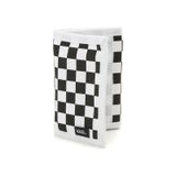  000C32Y28 - Vans Black and White Men's Wallet 