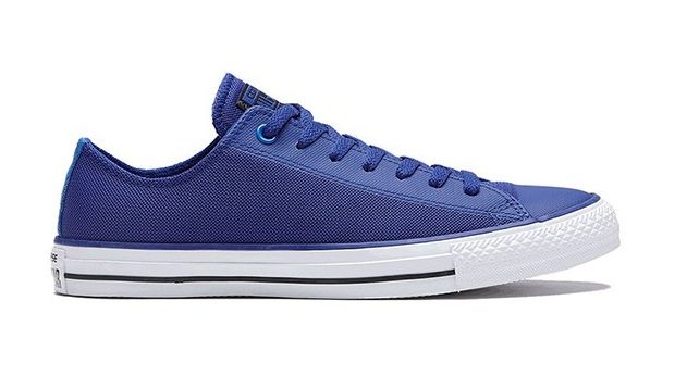  156400C - Chuck Taylor All Star Mesh Fuse 