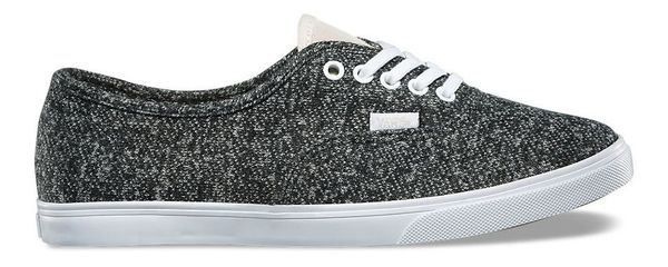  0A32R4ONJ - Vans Unisex Authentic Skate Shoe 