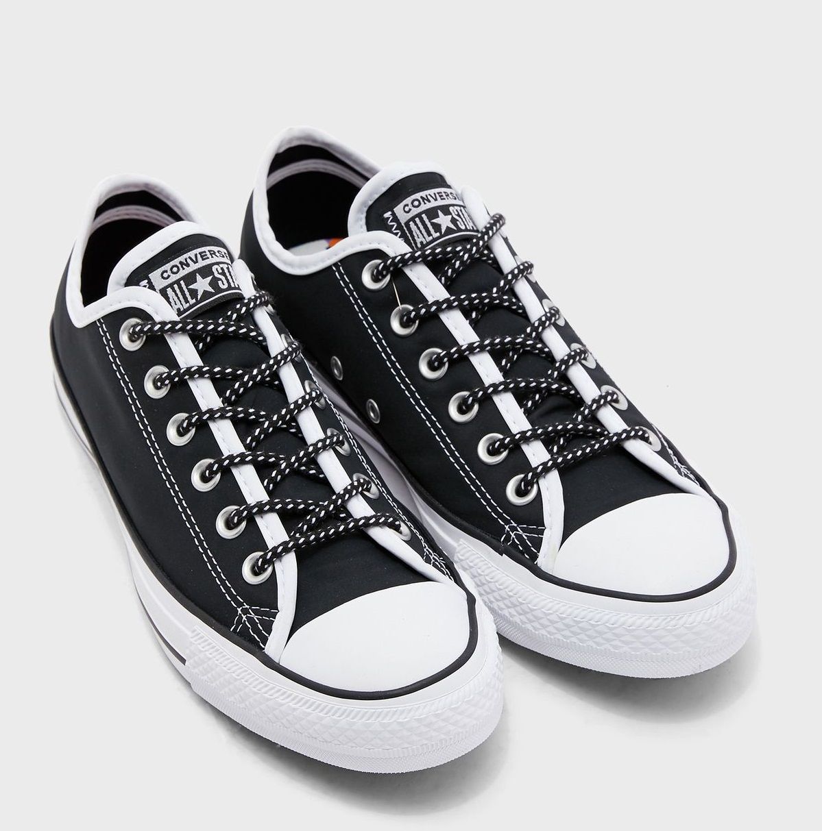 164093C Chuck Taylor All Star Get Tubed Cool Black