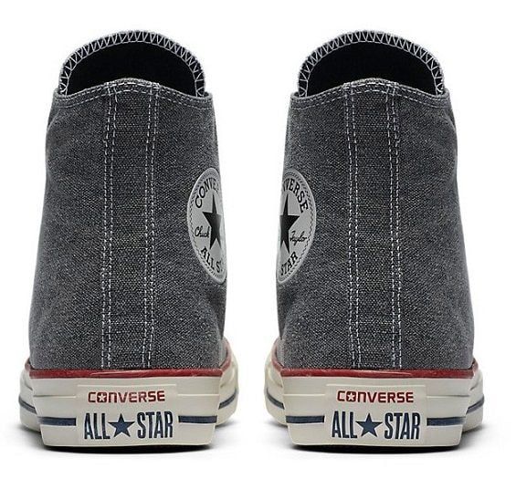  159537C - Chuck Taylor All Star Stone Wash 