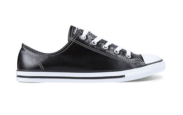  555905C - Chuck Taylor All Star Dainty Seasonal Metallics 
