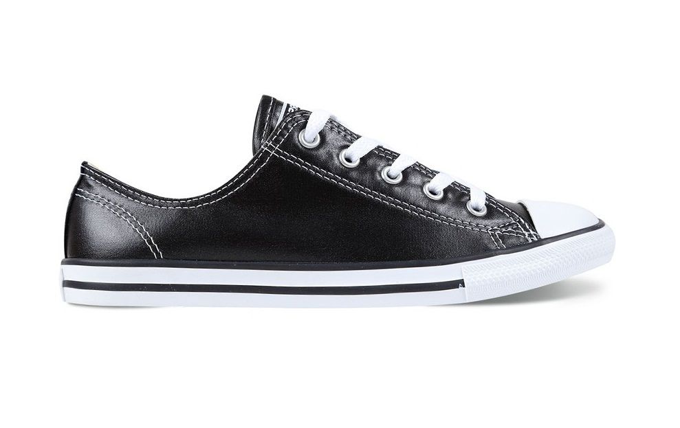  555905C - Chuck Taylor All Star Dainty Seasonal Metallics 