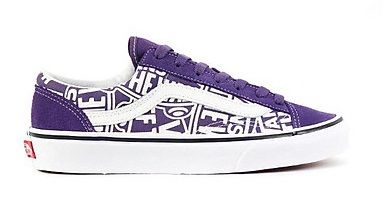  0A3DZ3RXL - VANS OLD SKOOL STYLE 36 