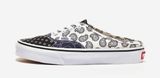  0A54F76UW - Vans Mule Authentic Pattern Mix Multi 