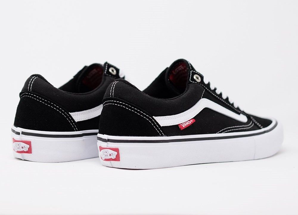  000ZD4Y28 - VANS OLD SKOOL PRO 
