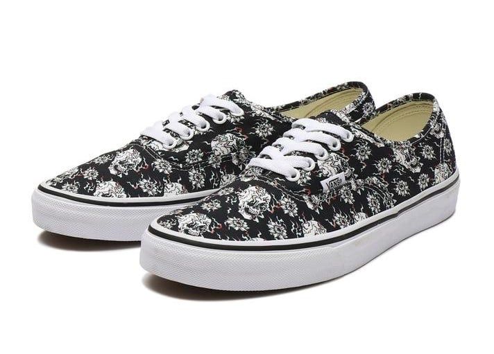  0A2Z5I18C - Authentic Flash Skull 