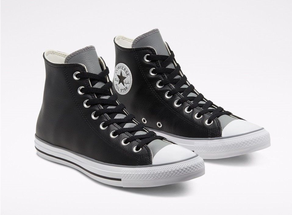  168538 - Chuck Taylor All Star Seasonal Leather 