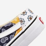  0A4P3Y6V2 - Vans Mule Old Skool Pattern Mix Multi 