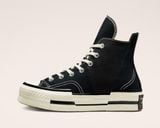  A00916 - Converse Chuck 70 Plus Black 