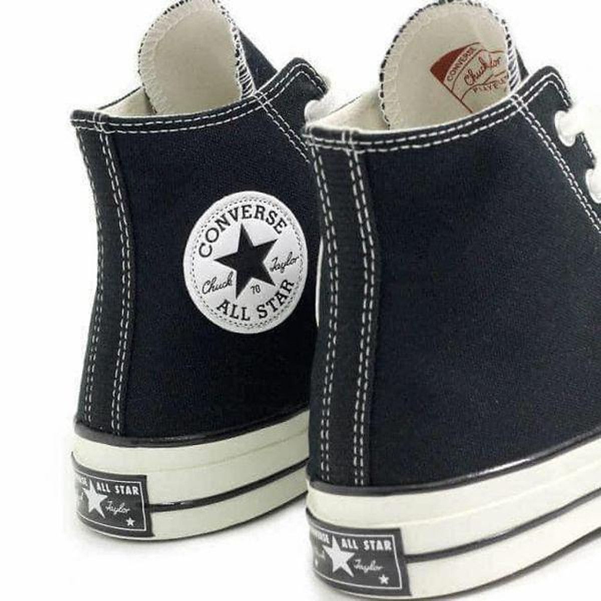  162050C - Converse Chuck Taylor 1970s Hi 