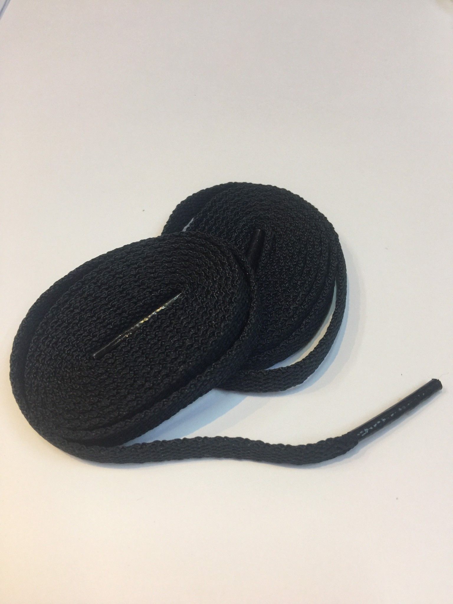  Dây 130cm.II - Đen 