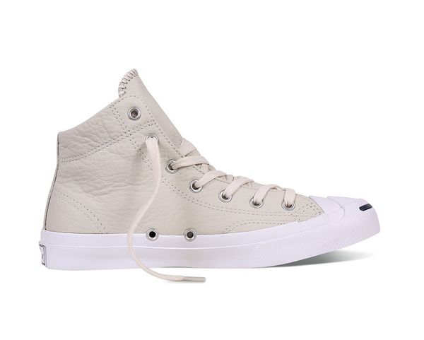 155719c - Converse Jack Purcell Mid Leather 