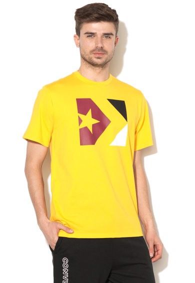  10005884_839 - CONVERSE TEE 