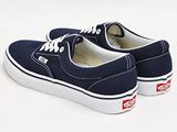  0EWZNVY - Vans Classic Era Navy 