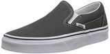  000EYECHR - Vans Classic Slip-On Checker Grey 