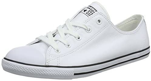  537108c - Chuck Taylor All Star Dainty 
