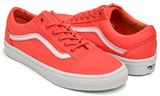  0VOK5SH - Vans Old Skool Hot Coral 