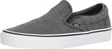  0A38F7U4J - Vans Herringbone Classic Black/True White 