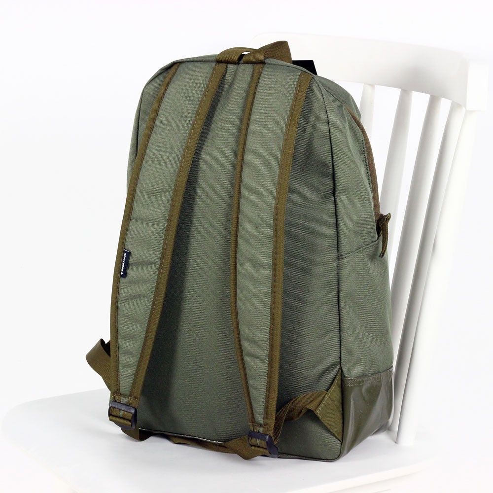  10008286_322 - Converse Speed Backpack 2.0 OD green 