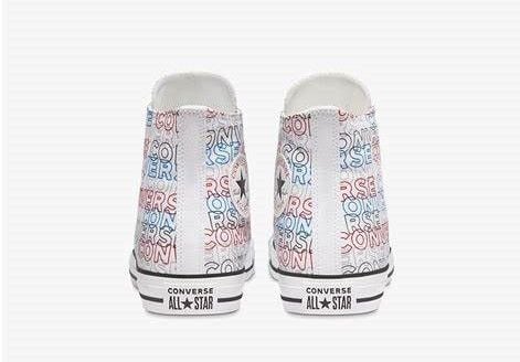  170107C - Chuck Taylor All Star Wordmark 