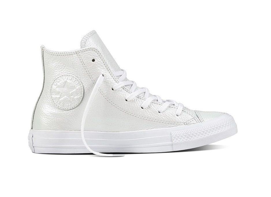  557950C - Chuck Taylor All Star Leather 