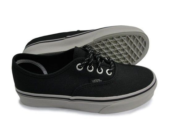  0W4NDVJ - Vans Unisex Authentic Poly Canvas 