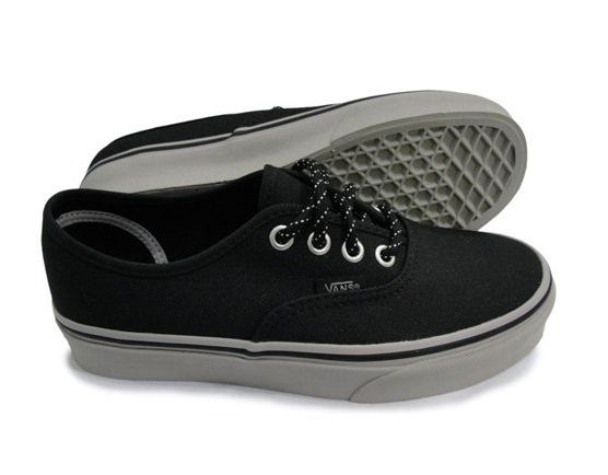  0W4NDVJ - Vans Unisex Authentic Poly Canvas 