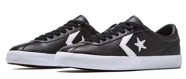  157776C - Chuck Taylor Cons Break Point Foundational Leather 