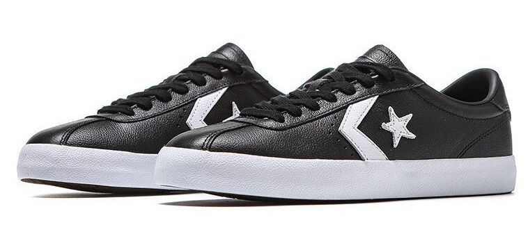  157776C - Chuck Taylor Cons Break Point Foundational Leather 