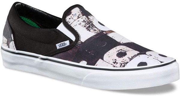  0A38F7Q4B - Vans ATCQ Slip-On 