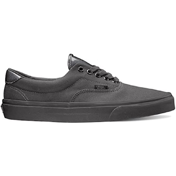  0A38FSQKC - Vans Nam Era (Mono Metallic) Gunmetal 