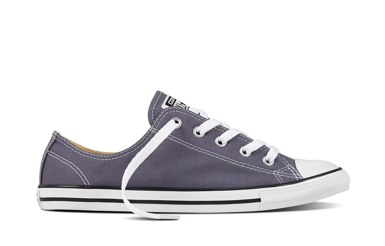  559833C - Chuck Taylor All Star Dainty Canvas Color 