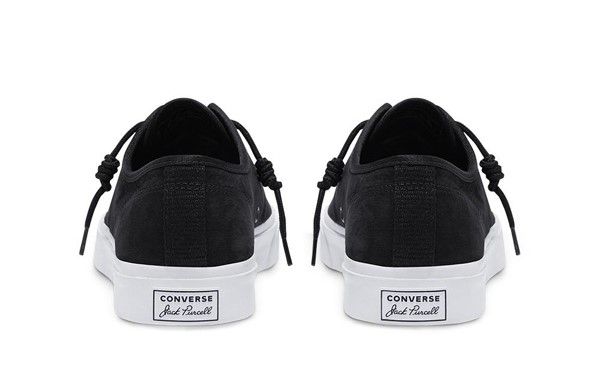  166002c - JACK PURCELL SUEDE LEATHER 