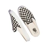  0004KTEO1 Classic Slip-On Mule 