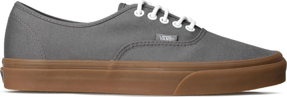  0A348AM1P - Vans Authentic Gumsole Pewter Light Gum 