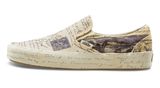  0A38F7U7T - VANS GOGH SLIP-ON 