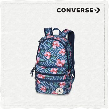  10002213_410 - CONVERSE ALL STAR WOMEN BACKPACK 