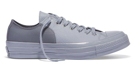  159659C - Chuck Taylor All Star 70 Block Pastel Leather 