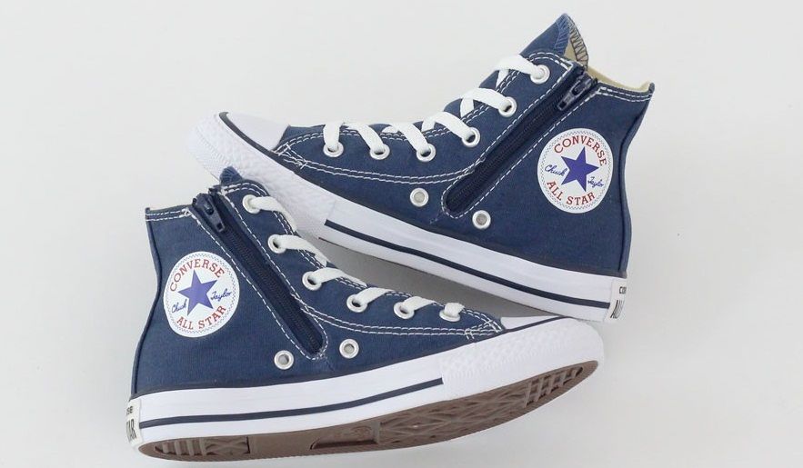  327467 (3J233) - Chuck Taylor Classic Kids 