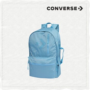  10006674_456 - Backpack Converse 22L Ocean Bliss 