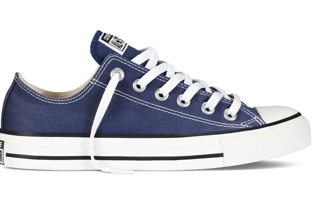  126196 (M9697) - Chuck Taylor All Star Classic 