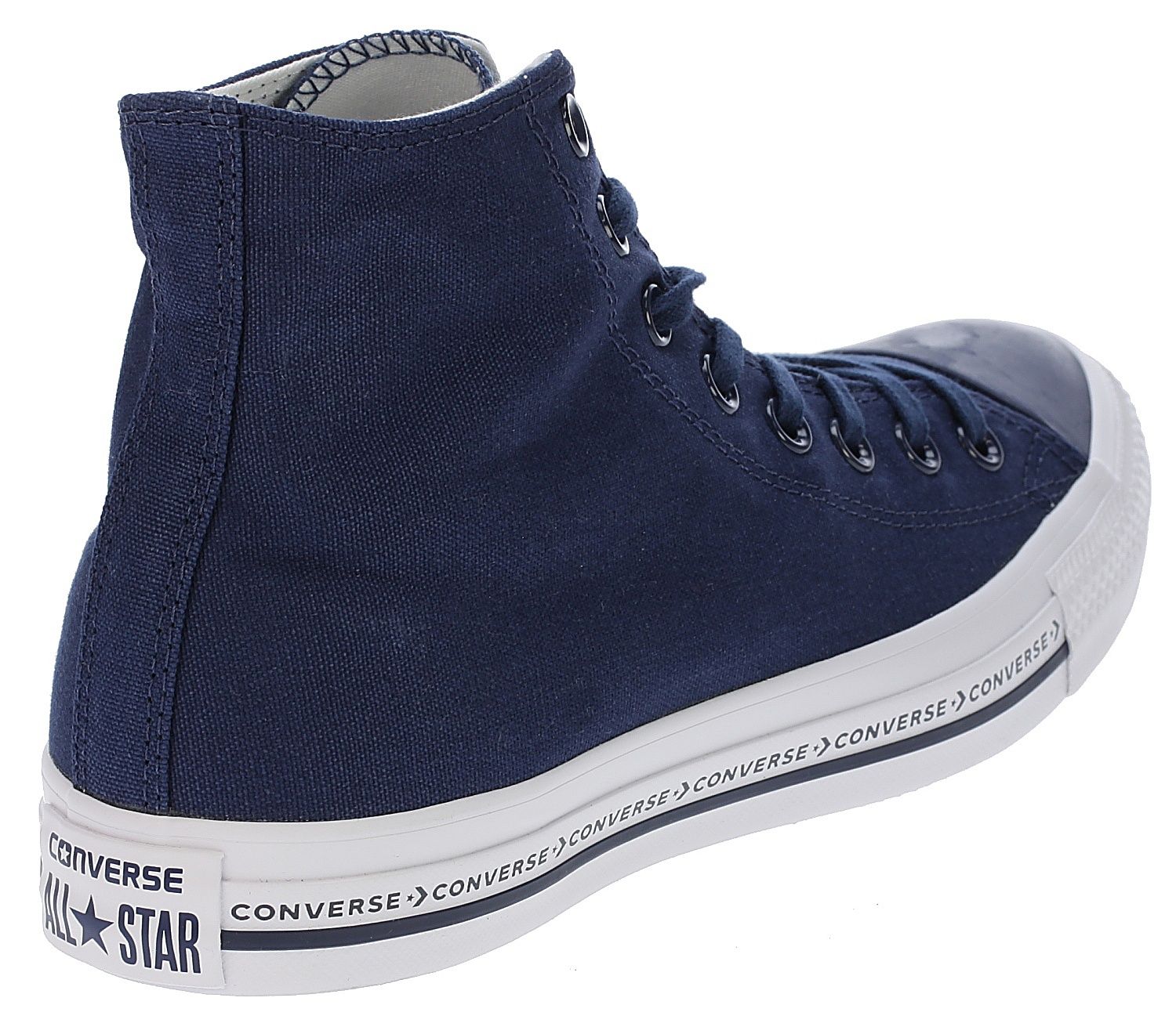  159585C - Chuck Taylor All Star Pinstripe Blue 