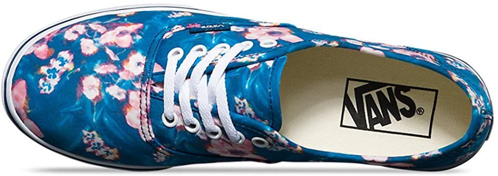  000XRNHXQ - ( Blurred Floral ) Poseidon 