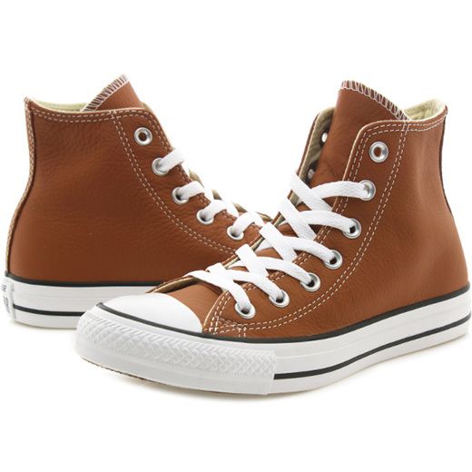  144663C - Converse Chuck Taylor Hi Auburn 