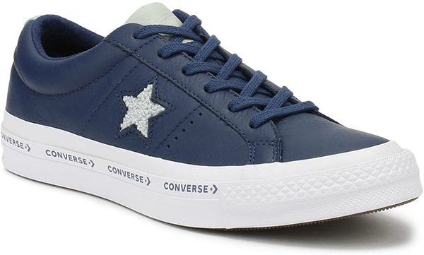  159722c - One Star Converse Pinstripe 