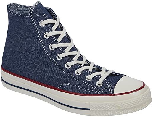  153830C - Chuck Taylor All Star Denim 