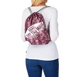  0SUFBCU - Vans Benched Novelty Bag Black Coral Multicolor Unica 