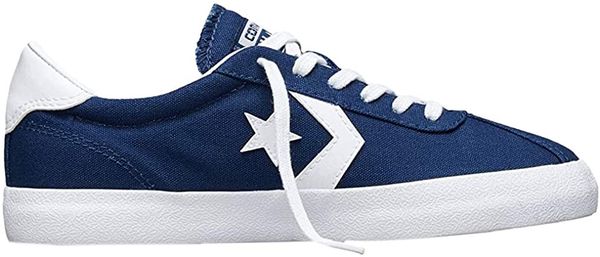  157793C - Breakpoint Canvas Low Top 