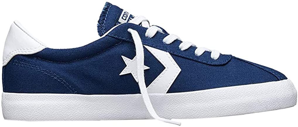  157793C - Breakpoint Canvas Low Top 